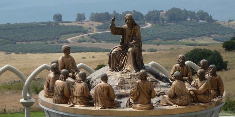 Międzynarodowe-Centrum-Drogi-Neokatechumenalnej-«Domus-Galilaeae»-fot.-kl.-Maciej-Glinka