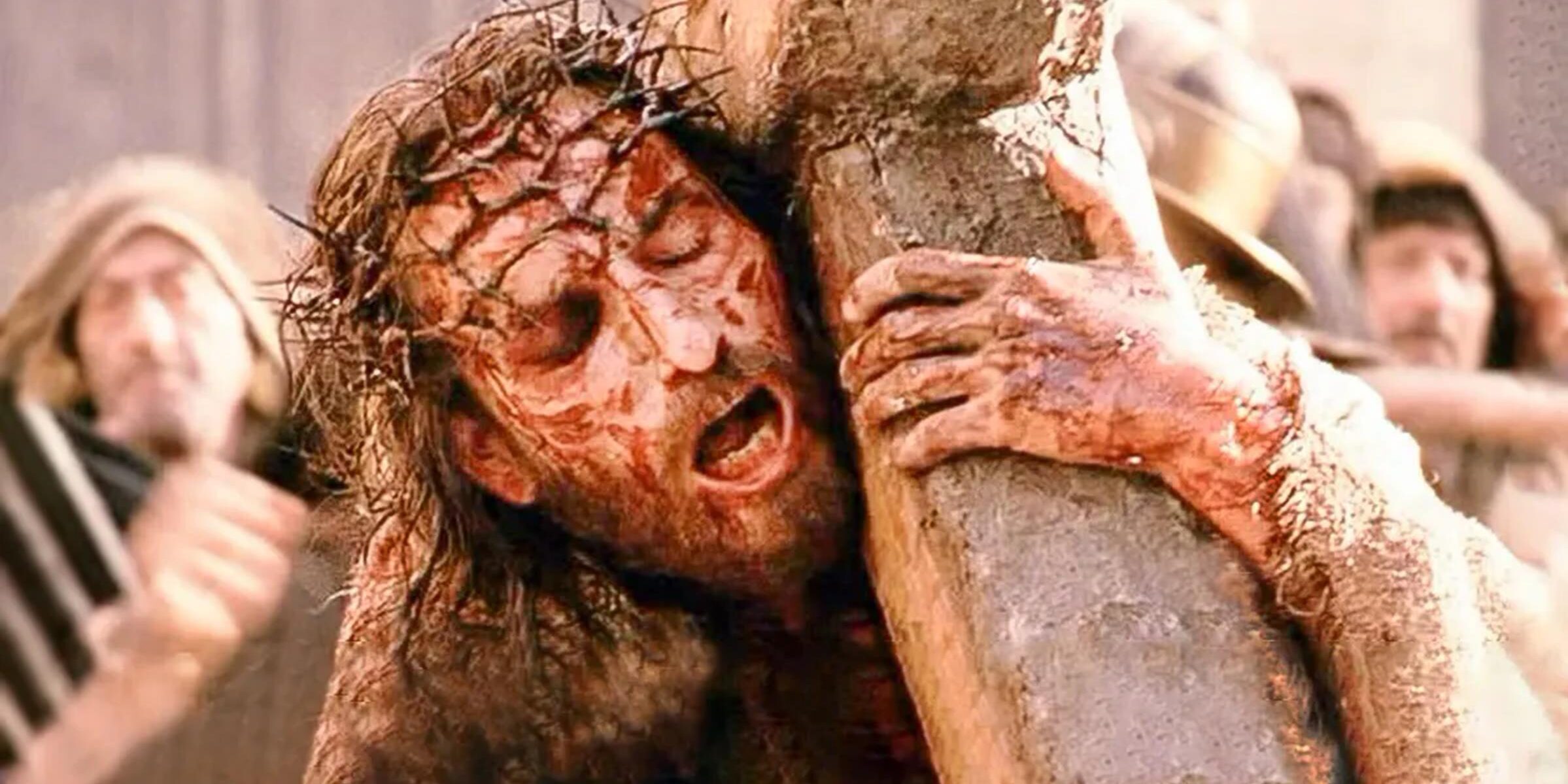 jesus