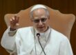 кардиналите (@Vatican Media)