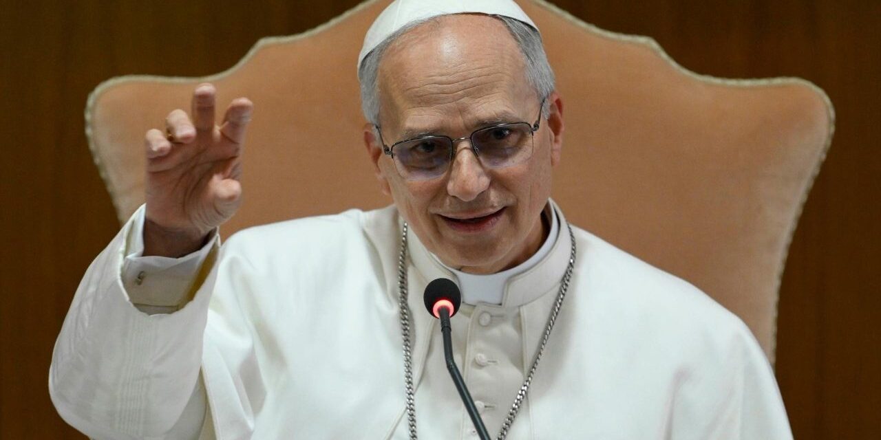 кардиналите (@Vatican Media)